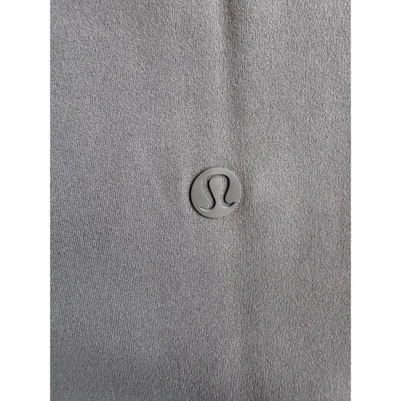 Lululemon Nulu Slim-Fit High-Rise Skirt, TPTC, Size 4, Brown Taupe Stretchy NWT